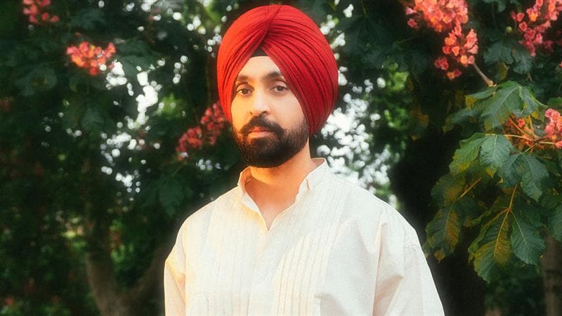 Diljit Dosanjh Removed From Border 2: बॉर्डर 2 मधून दिलजीत दोसांझला दाखवण्यात आला बाहेरचा रस्ता; पाकिस्तानी अभिनेत्रीसोबत काम केल्याने मोजावी लागली मोठी किंमत