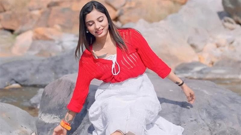Haryanvi Model Sheetal Murder: हरियाणवी मॉडेल शीतलची हत्या; कालव्याजवळ आढळला गळा चिरलेला मृतदेह