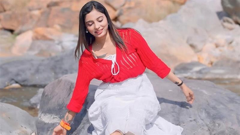Haryanvi Model Sheetal Murder: हरियाणवी मॉडेल शीतलची हत्या; कालव्याजवळ आढळला गळा चिरलेला मृतदेह