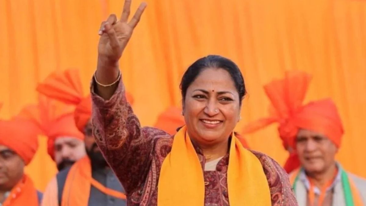 Rekha Gupta Death Threat: दिल्लीच्या मुख्यमंत्री रेखा गुप्ता यांना जीवे मारण्याची धमकी देणाऱ्या व्यक्तीला अटक; चौकशीदरम्यान झाला मोठा खुलासा