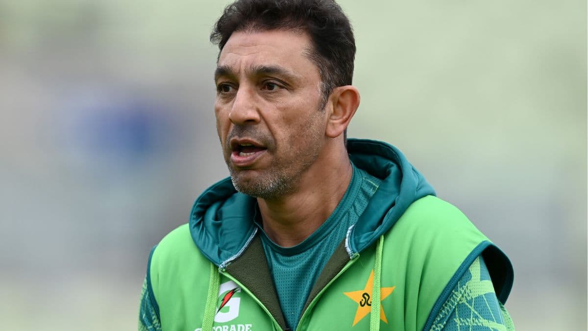Azhar Mahmood Appointed as PBK Test Head Coach: पाकिस्तान क्रिकेटमध्ये मोठा बदल; अझहर महमूदवर कसोटी संघाच्या मुख्य प्रशिक्षकपदाची जबाबदारी