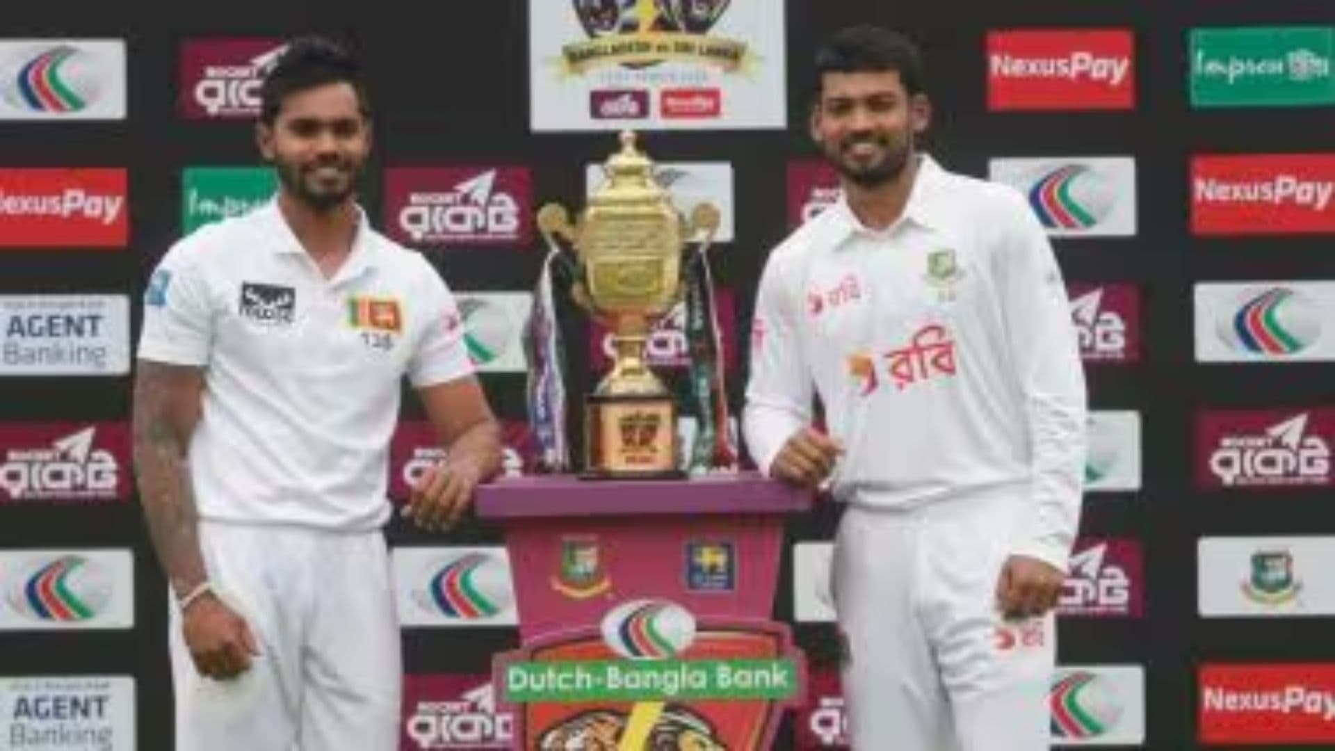 Sri Lanka vs Bangladesh, 1st Test Match Pitch Report: गॉल मैदानावर श्रीलंकेचे फलंदाज की बांगलादेशचे गोलंदाज गाजवतील वर्चस्व;, सामन्यापूर्वी खेळपट्टी अहवाल पहा
