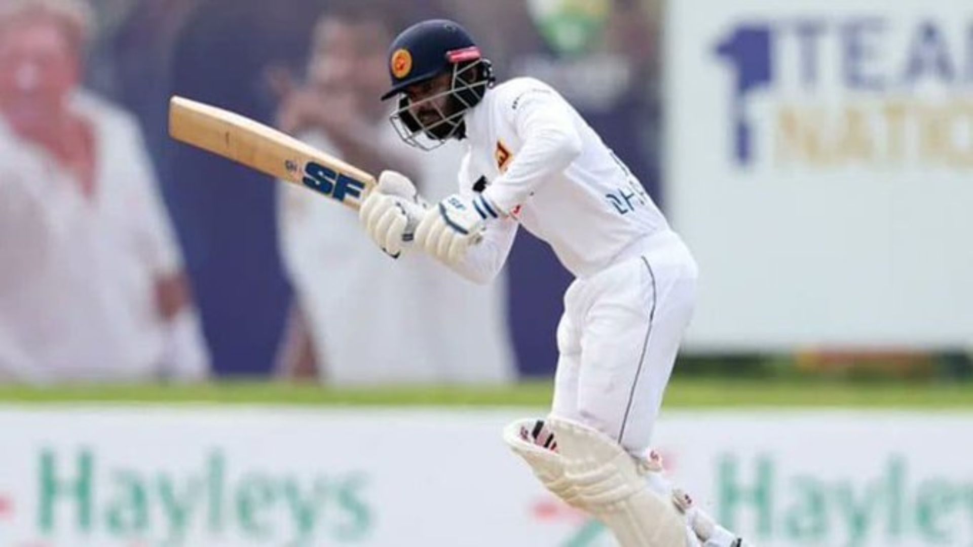 SL vs BAN, 2nd Test Match Day 2 Live Streaming In India: श्रीलंका आणि बांगलादेश यांच्यातील दुसऱ्या कसोटी सामन्याचा दुसरा दिवस; भारतात थेट सामना कधी, कुठे आणि कसा पहाल?