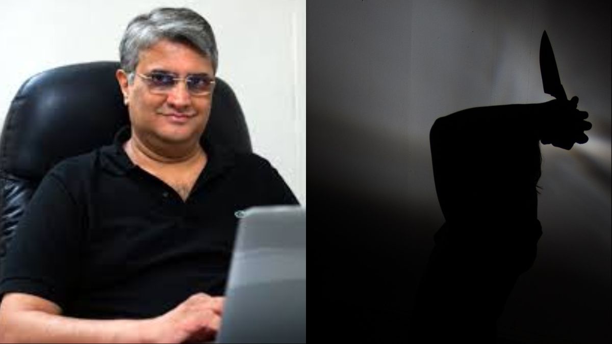 Filmmaker Manish Gupta Booked: लोकप्रिय चित्रपट दिग्दर्शक मनीष गुप्तावर ड्रायव्हरवर चाकू हल्ला केल्याचा आरोप; पगाराच्या वादातून घडली घटना, गुन्हा दाखल