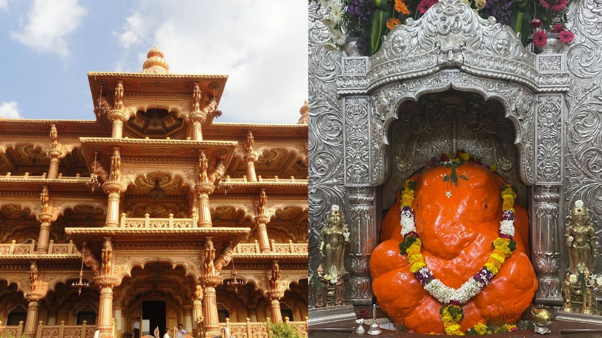 PMPML Tourist Bus Routes: पुणे व परिसरातील धार्मिक, सांस्कृतिक आणि ऐतिहासिक स्थळांना भेट देण्यासाठी नवी पर्यटक बस; रांजणगाव,  प्रतिशिर्डी, इस्कॉन मंदिरासह अनेक ठिकाणांचा समावेश, जाणून घ्या दर व मार्ग