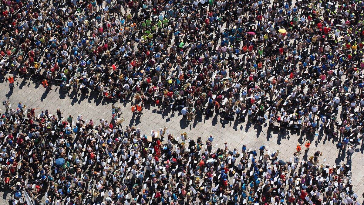 National Census: भारतामध्ये 17 वर्षांनंतर मार्च 2027 मध्ये सुरु होणार राष्ट्रीय जनगणना; जातनिहाय माहितीचाही असणार समावेश