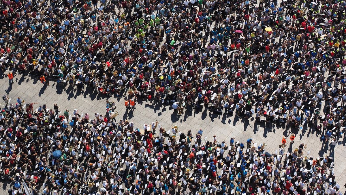 National Census: भारतामध्ये 17 वर्षांनंतर मार्च 2027 मध्ये सुरु होणार राष्ट्रीय जनगणना; जातनिहाय माहितीचाही असणार समावेश