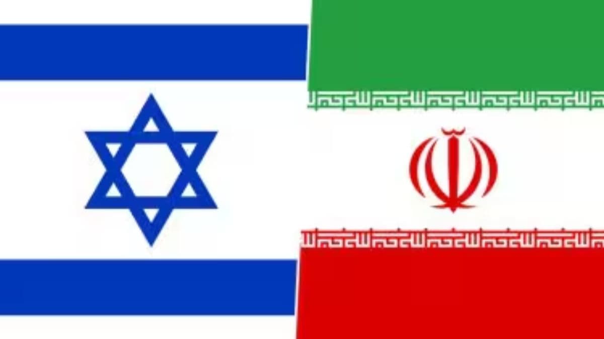 Ceasefire In Iran-Israel Conflict: इराण व इस्रायलमध्ये युद्धबंदी; Donald Trump यांनी केली घोषणा, 12 दिवसांचा संघर्ष संपला