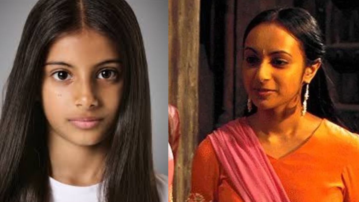 Harry Potter TV Series: एचबीओच्या नव्या हॅरी पॉटर मालिकेत पार्वती पाटीलच्या भूमिकेसाठी इटालियन अभिनेत्री Alessia Leoni ची निवड; चाहत्यांचा रोष