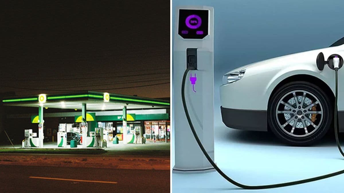 CNG vs EV: सीएनजी की Electric Vehicle? भारतीयांचे प्राधान्य काय? कोण कोणावर पडणार भारी? घ्या जाणून