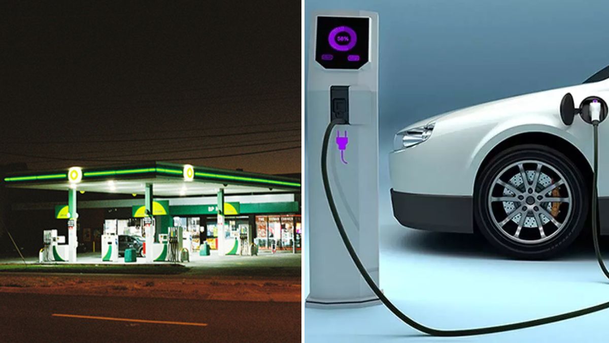 CNG vs EV: सीएनजी की Electric Vehicle? भारतीयांचे प्राधान्य काय? कोण कोणावर पडणार भारी? घ्या जाणून
