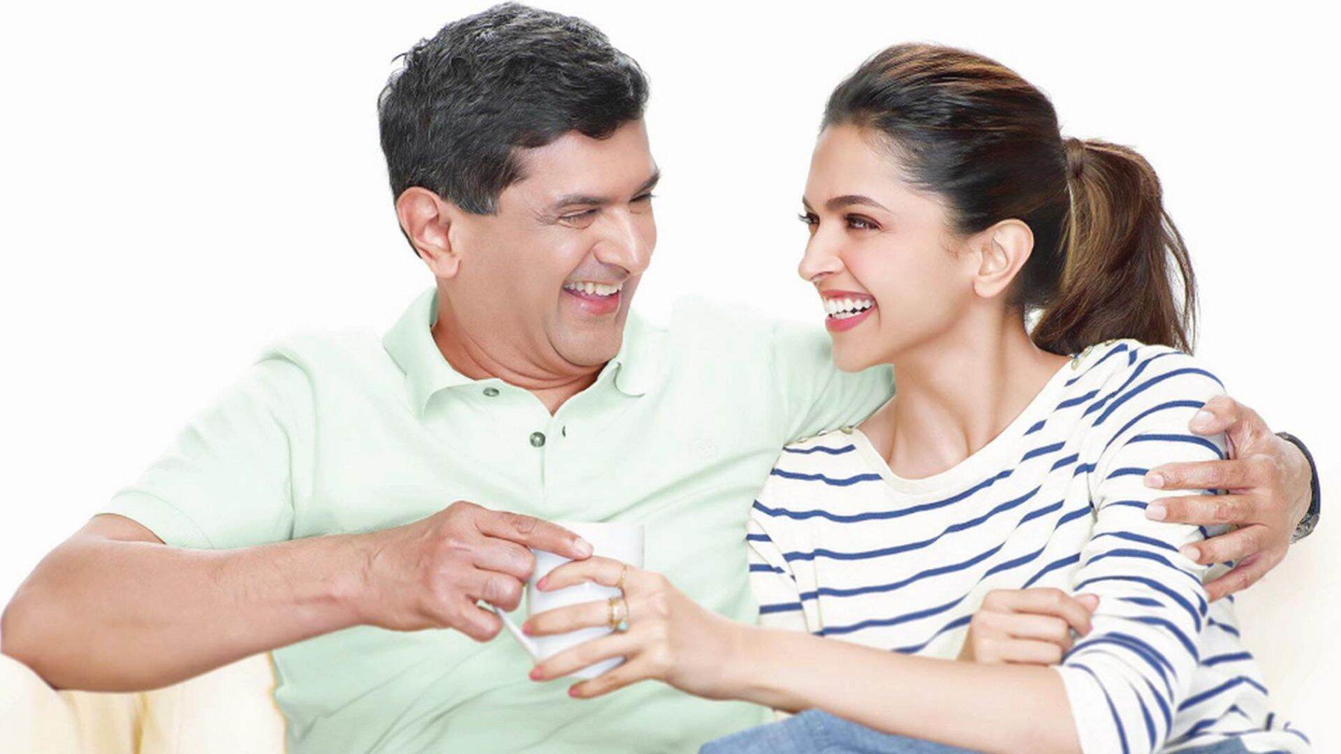 Prakash Padukone यांना 70 व्या वाढदिवशी Deepika Padukone कडून खास गिफ्ट; पदुकोण बॅडमिंटन स्कूलचा करणार विस्तार
