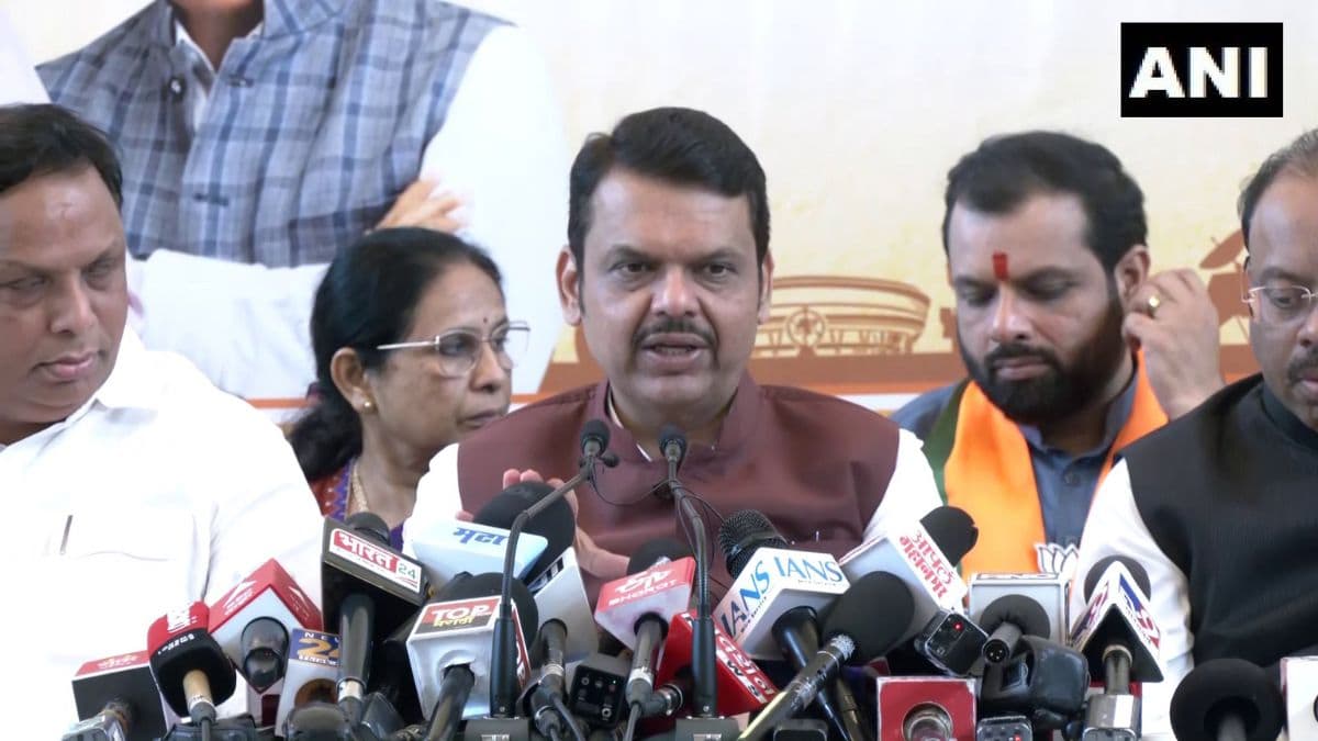 Maharashtra Local Body Elections: महाराष्ट्र स्थानिक स्वराज्य संस्था निवडणुका भाजप महायुतीमध्येच लढणार- देवेंद्र फडणवीस