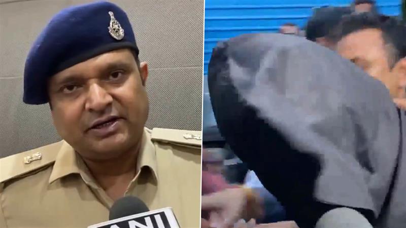 Raja Raghuvanshi Murder Case: राजा रघुवंशी हत्याकांडातील आरोपींना मिळाला 7 दिवसांचा ट्रान्झिट रिमांड; Transit Remand म्हणजे काय? जाणून घ्या