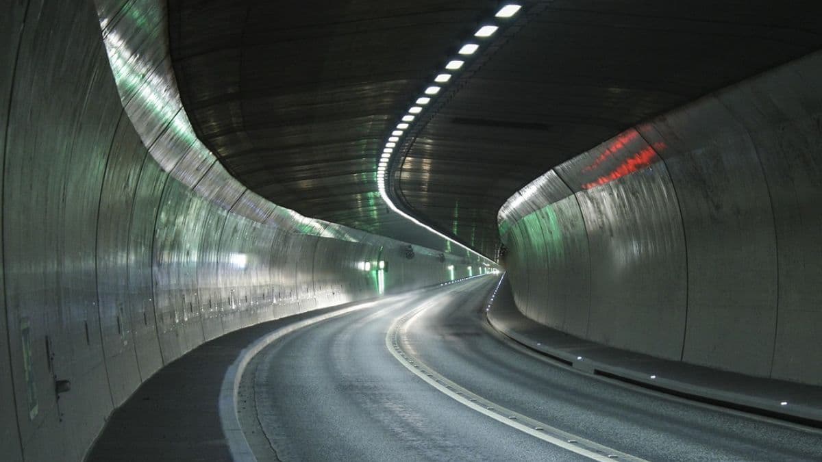 Shaniwar Wada-Swargate Tunnel Road: पुणेकरांना दिलासा! शनिवारवाडा ते स्वारगेट या प्रस्तावित चारपदरी भुयारी मार्गाच्या प्रकल्पाला गती; केंद्र सरकारकडून सहकार्याचे आश्वासन