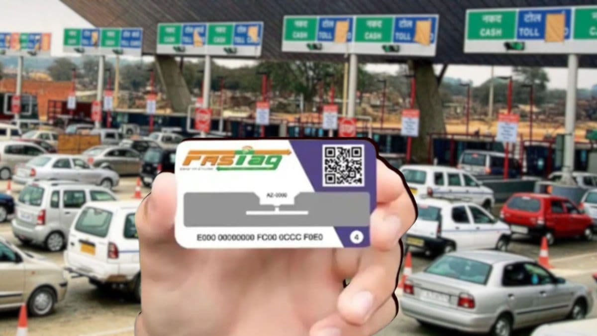NHAI FASTag Pass 2025: मुंबई-नाशिक, सूरत आणि रत्नागिरी दरम्यान प्रवास करणाऱ्यांसाठी टोलमध्ये मोठी बचत