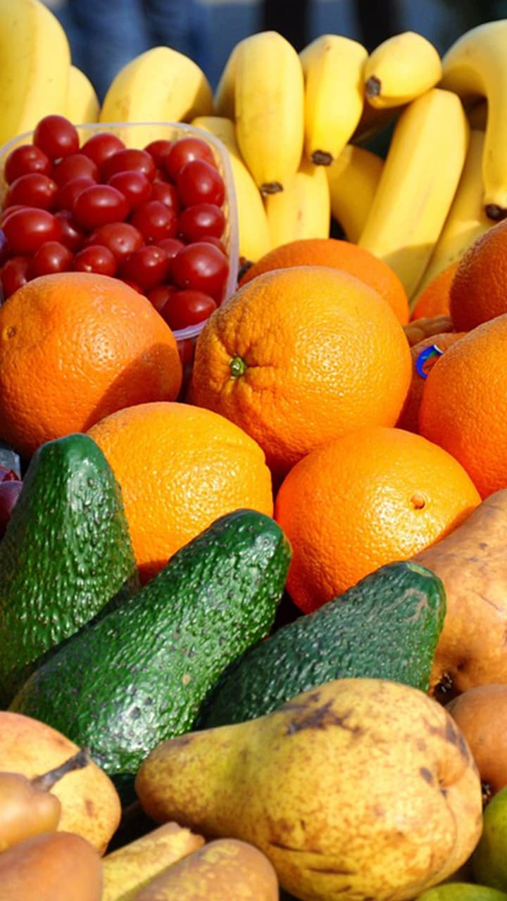 Best Fruits for Monsoon: पावसाळ्याच्या खा 'ही' हंगामी फळ; रोगप्रतिकारक शक्ती होईल मजबूत