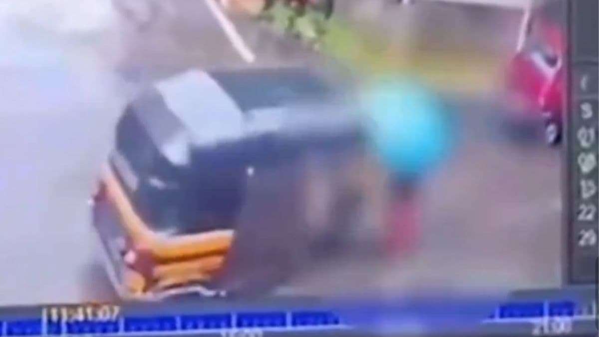 Pune Road Accident: गोखलेनगर येथे महिलेस ऑटोची धडक, बाणेर डंपर अपघातात आणखी एकाचा मृत्यू