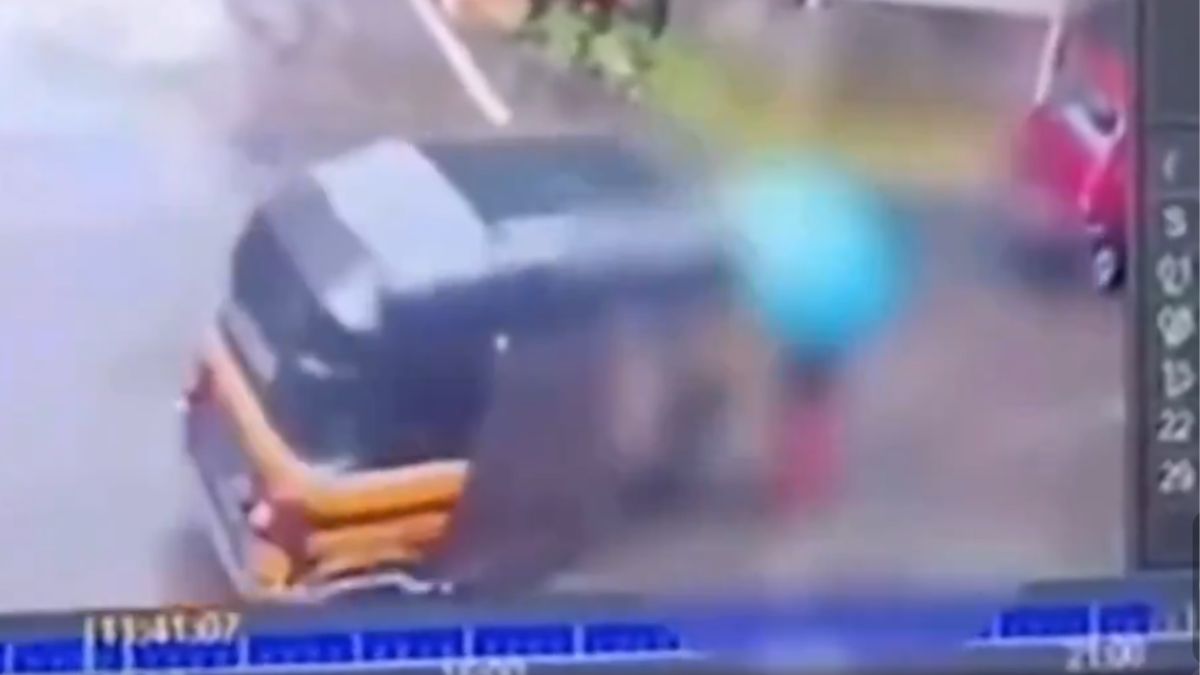 Pune Road Accident: गोखलेनगर येथे महिलेस ऑटोची धडक, बाणेर डंपर अपघातात आणखी एकाचा मृत्यू