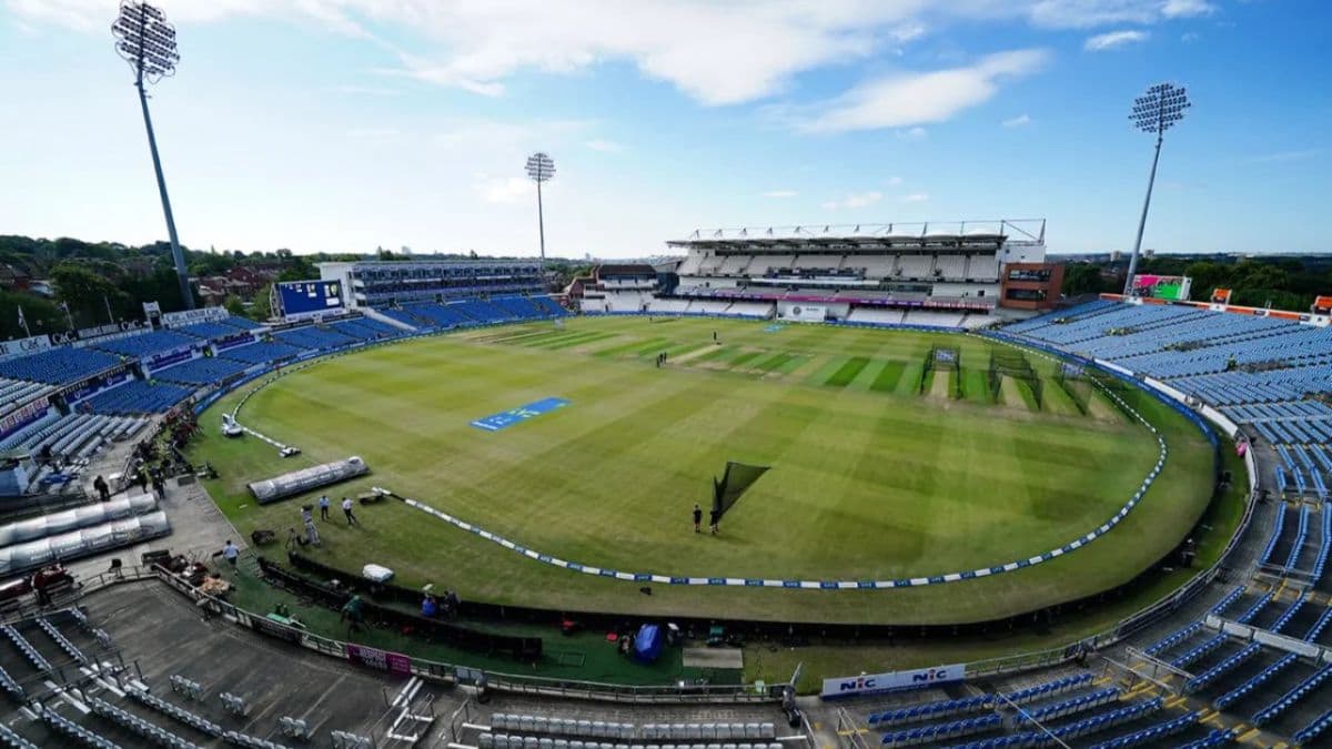 IND vs ENG 1st Weather Report: इंडिया आणि इंग्लंडच्या पहिल्या टेस्टमध्ये पावसाची शक्यता? हवामानाचा अंदाज जाणून घ्या!