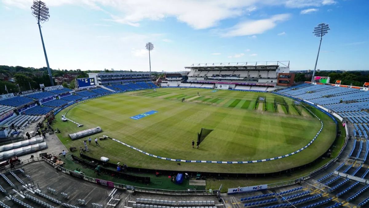 IND vs ENG 1st Weather Report: इंडिया आणि इंग्लंडच्या पहिल्या कसोटी सामन्यात पावसाची शक्यता? जाणून घ्या पाच दिवस कसे असेल हवामान