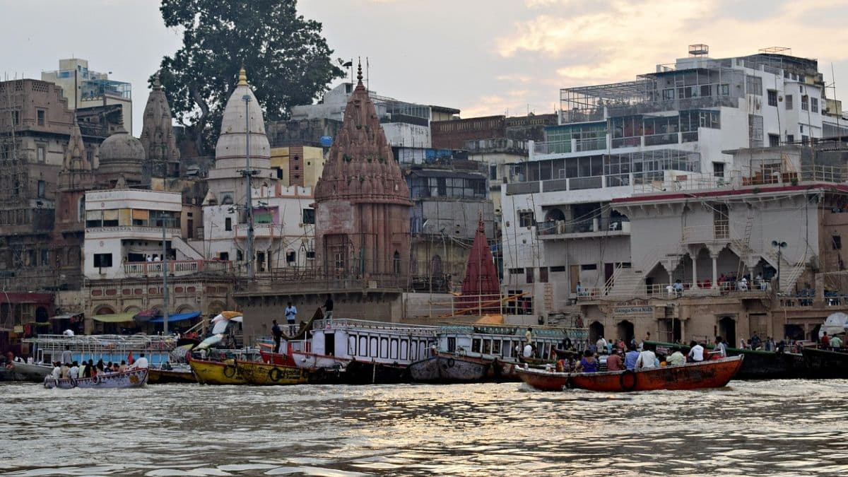 Ganga Dussehra 2025: देशभरात उद्या साजरा होईल 'गंगा दशहरा' सण; जाणून घ्या या पवित्र दिवसाचे महत्त्व, मुहूर्त व इतर माहिती