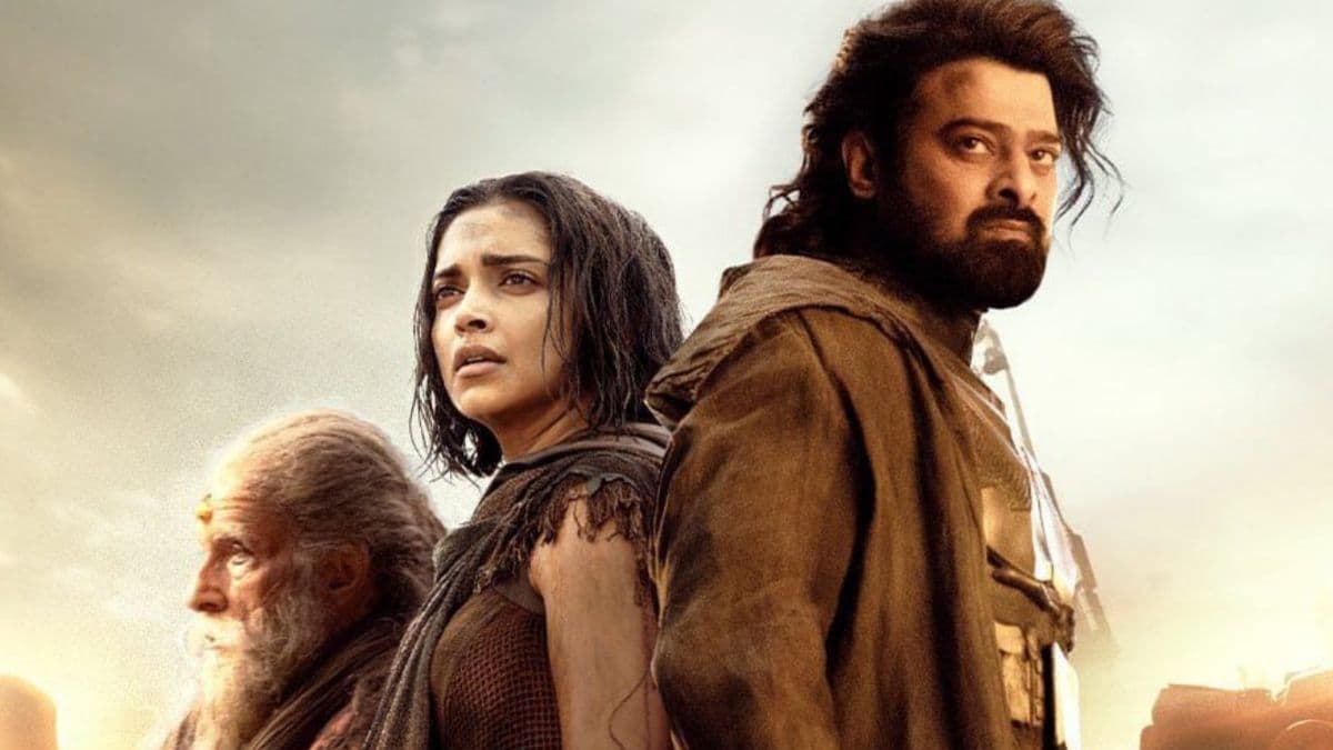 Deepika Padukone Quits Kalki 2? स्पिरिटनंतर आता दीपिका पादुकोणने 'कल्की 2' चित्रपटही सोडल्याची चर्चा; 'या' मागणीसाठी घेतला निर्णय