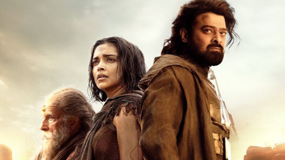 Deepika Padukone Quits Kalki 2? स्पिरिटनंतर आता दीपिका पादुकोणने 'कल्की 2' चित्रपटही सोडल्याची चर्चा; 'या' मागणीसाठी घेतला निर्णय