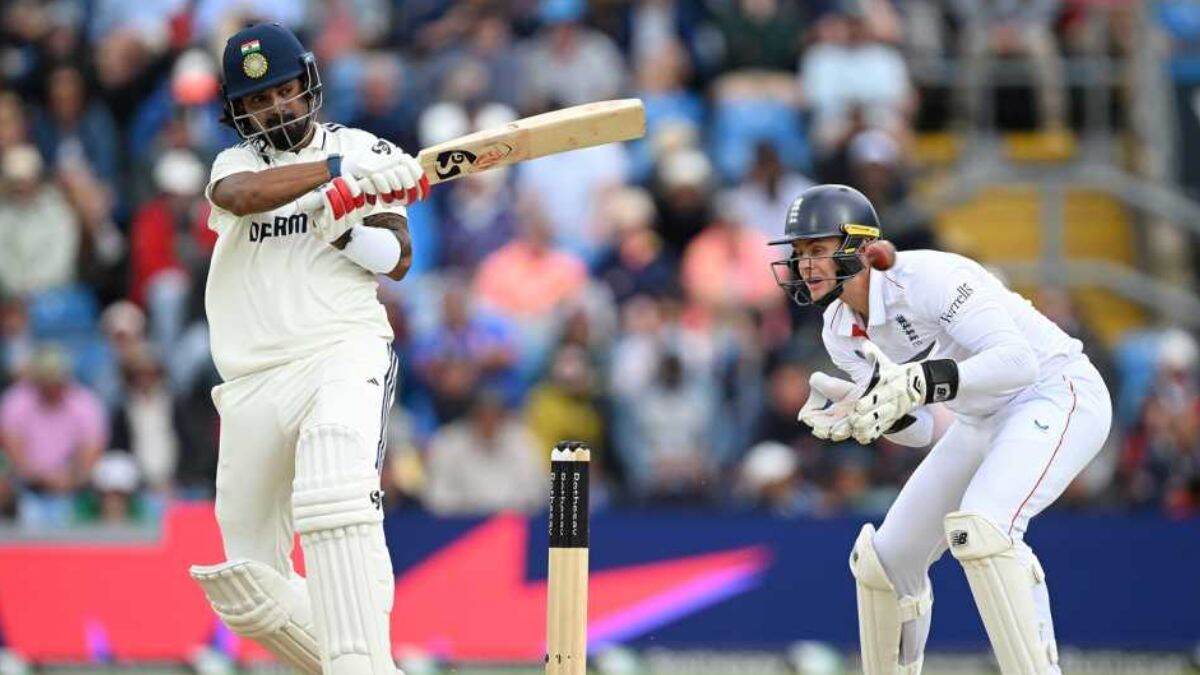 IND vs ENG 1st Test Day 4 Live Score Update: चोथ्या दिवसाच्या खेळाला थोड्याच वेळात होणार सुरुवात, भारतानेकडे 96 धावांची आघाडी; राहुलकडून मोठ्या खेळीची अपेक्षा