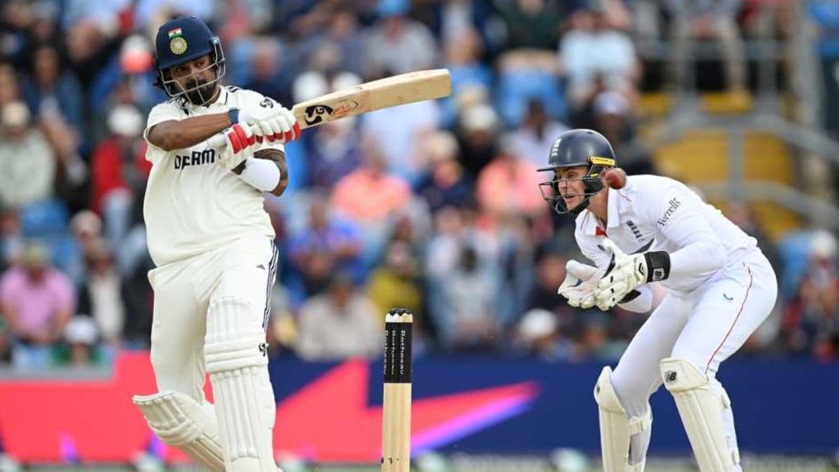 IND vs ENG 1st Test Day 4 Live Score Update: चोथ्या दिवसाच्या खेळाला थोड्याच वेळात होणार सुरुवात, भारतानेकडे 96 धावांची आघाडी; राहुलकडून मोठ्या खेळीची अपेक्षा