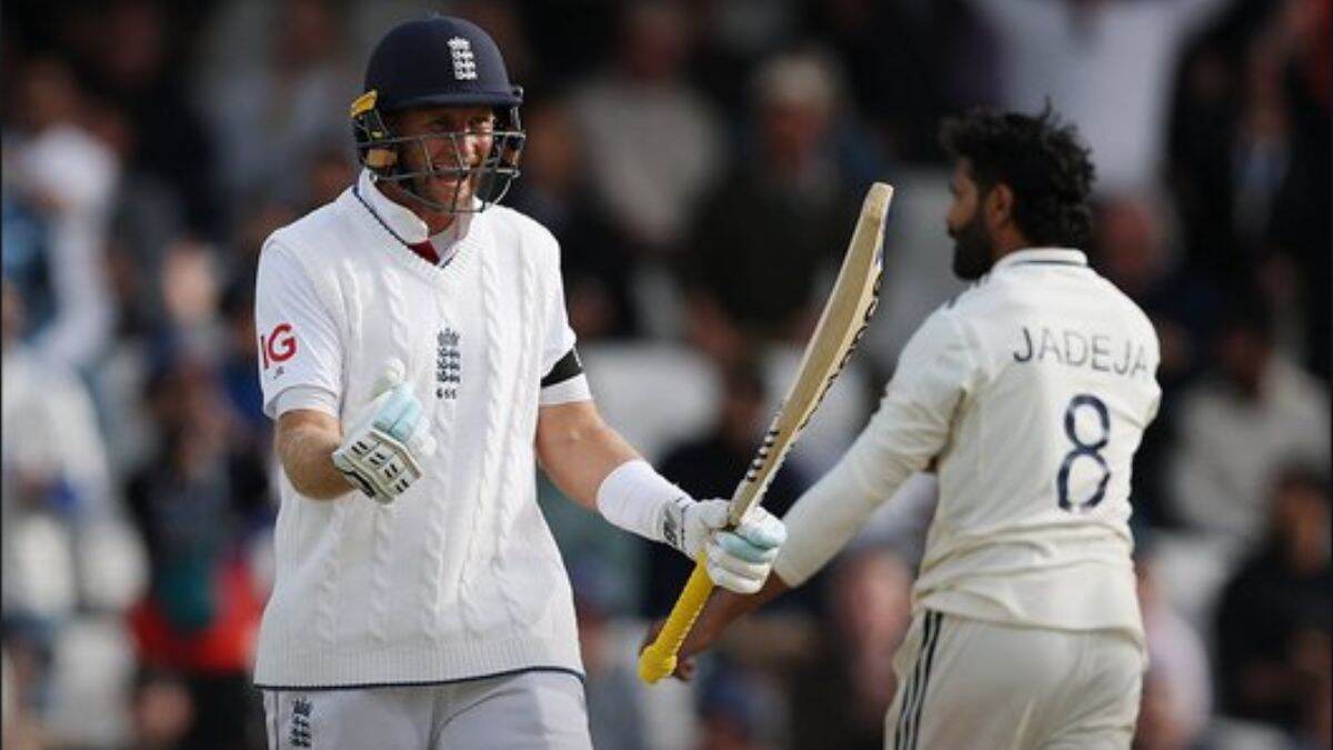 England Beat India 1st Test Match: लीड्स कसोटीत भारताचा वाईट पराभव, इंग्लंडचा 5 गडी राखून शानदार विजय; मालिकेत 1-0 घेतली अशी आघाडी