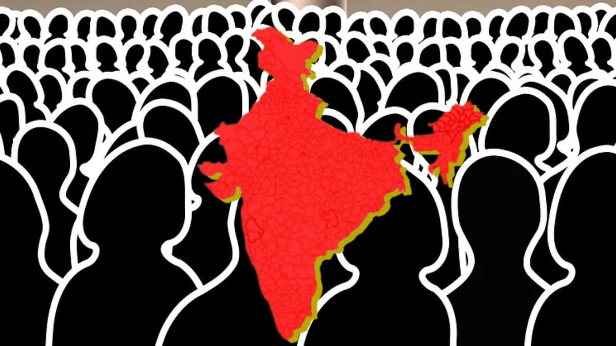 India Census 2027: भारताचा पुढील जनगणना कार्यक्रम 2027 मध्ये; 1 मार्च ही संदर्भ तारीख जाहीर