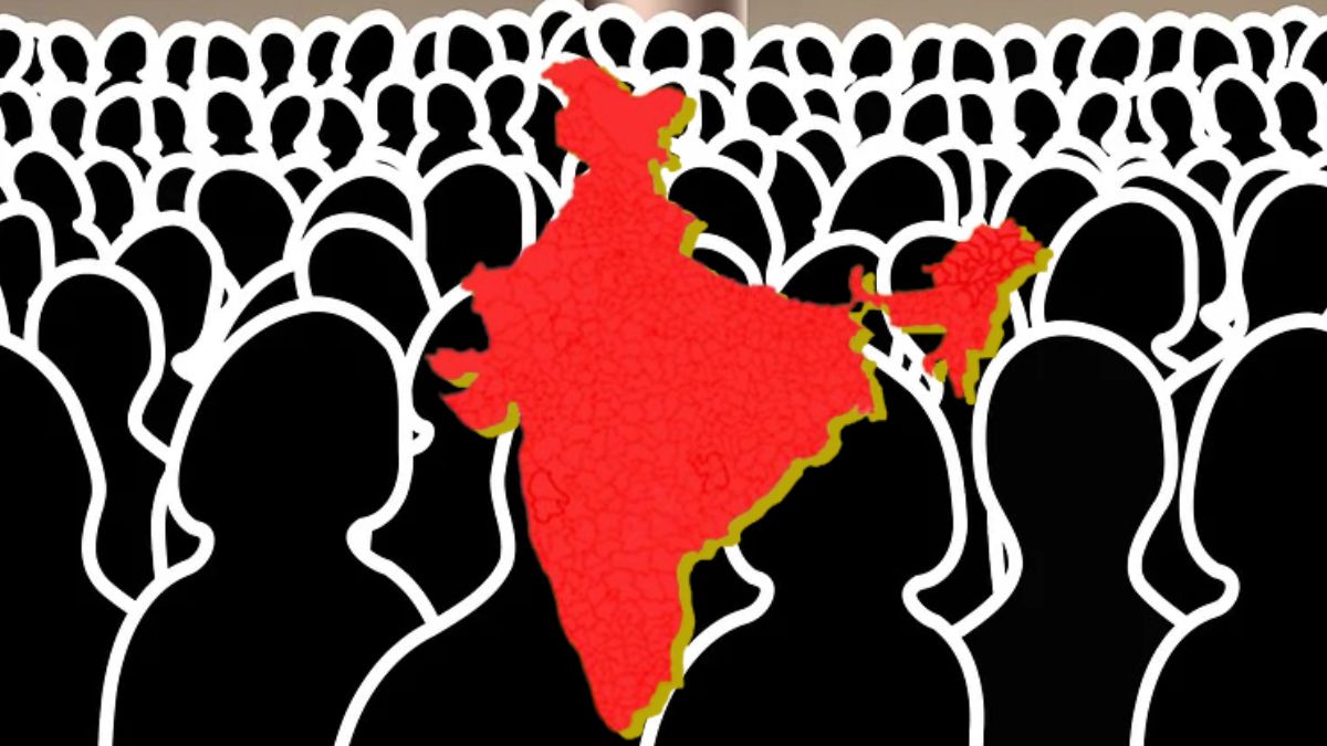 India Census 2027: भारताचा पुढील जनगणना कार्यक्रम 2027 मध्ये; 1 मार्च ही संदर्भ तारीख जाहीर