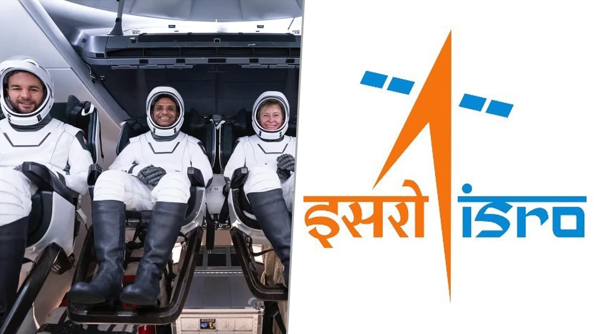 Axiom Mission 4 आज अवकाशात झेपावणार;  शुभांशू शुक्ला नवा इतिहास रचण्यास सज्ज