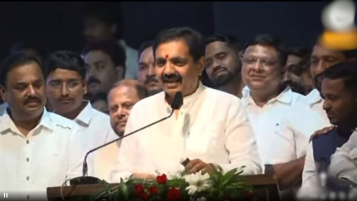 NCP 26th Anniversary: शरद पवार यांच्या पक्षात खांदेपालट? जयंत पाटील यांचे प्रदेशाध्यक्ष पदाचा राजीनामा देण्याचे संकेत