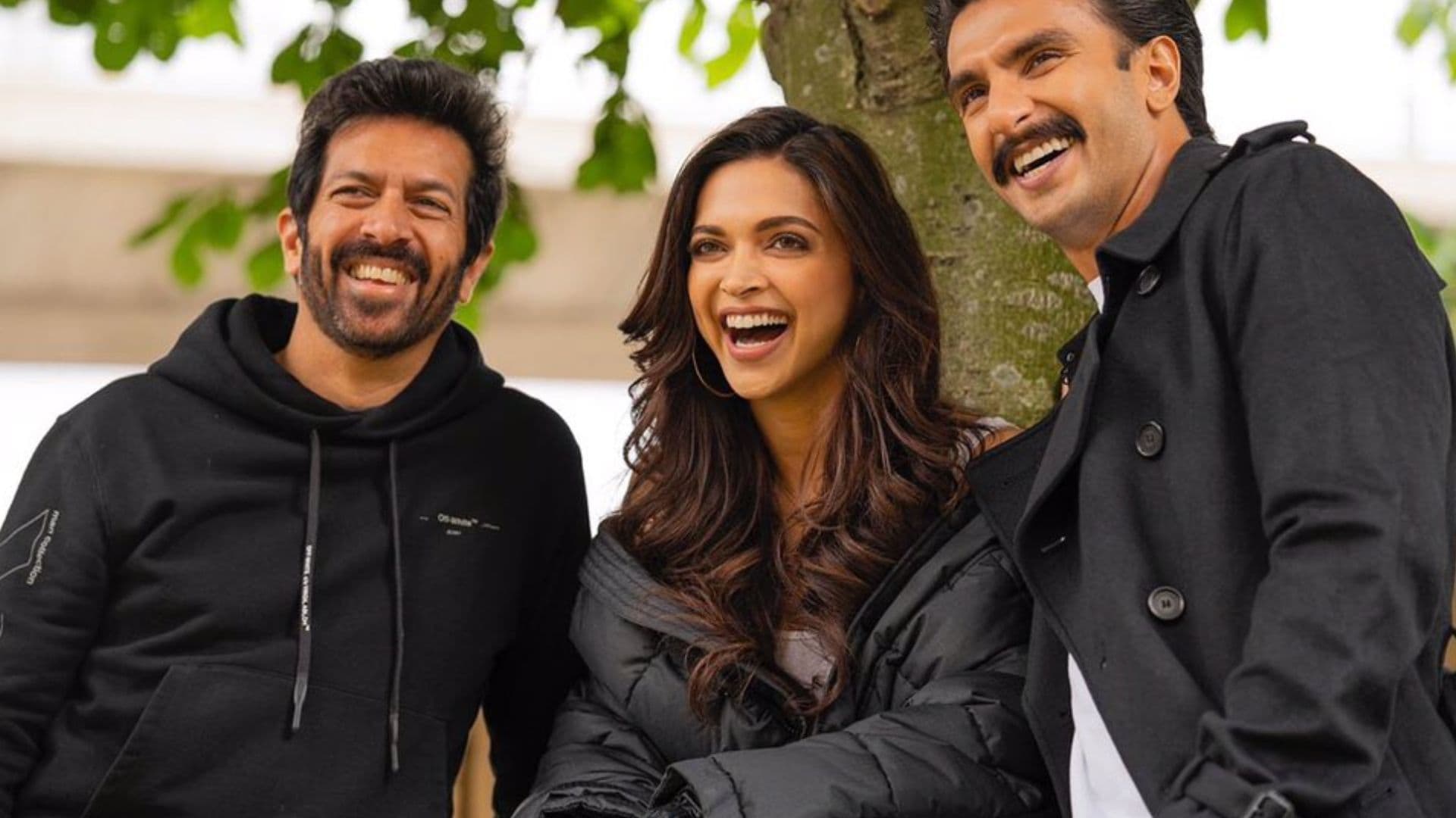 Kabir Khan backs Deepika Padukone: 
