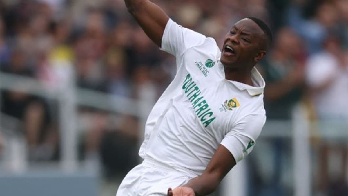 SA vs AUS ICC WTC 2025 Final Live Scorecard: पहिल्या डावात दक्षिण आफ्रिकेने ऑस्ट्रेलियाला 212 धावांत गुंडाळले; कगिसो रबाडाचा दणका, पाहा पहिल्या डावाचा स्कोअरकार्ड!