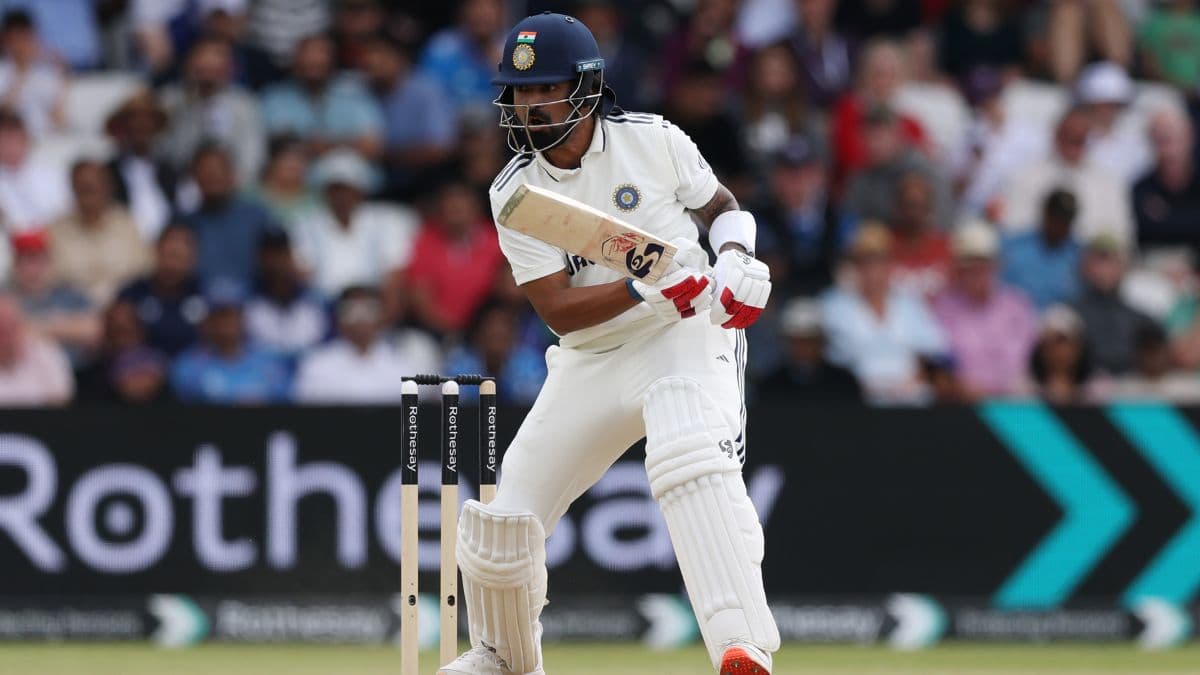 IND vs ENG 1st Test Day 4 Live Score Update: दुसऱ्या डावात केएल राहुलचे अर्धशतक पू्र्ण, टीम इंडियाने लीड्समध्ये ओलांडला 100 धावांचा टप्पा