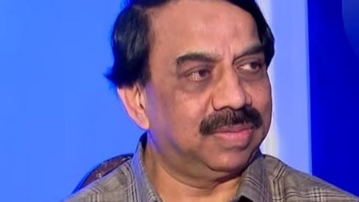Bengaluru Stampede Case: बेंगळुरूतील चेंगराचेंगरी प्रकरणात कर्नाटक सरकारची मोठी कारवाई! मुख्यमंत्र्यांचे राजकीय सचिव के. गोविंदराज बडतर्फ