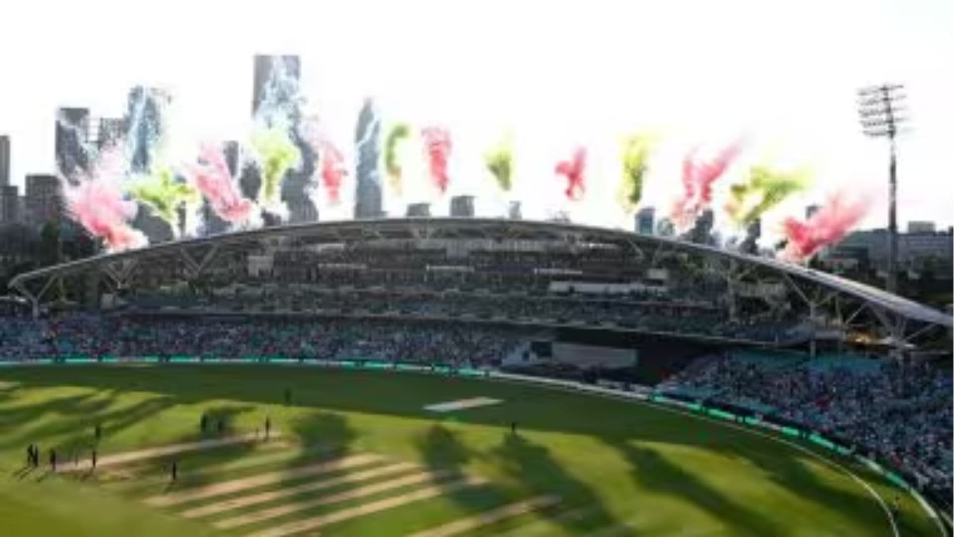 AUS vs SA 2025, Lord's Cricket Ground Pitch Stats & Records: लॉर्ड्सच्या खेळपट्टी ऑस्ट्रेलिया की दक्षिण आफ्रिकेसाठी ठरेल फायदेशीर? रेकॉर्ड, सर्वाधिक धावा, विकेट्ससह सर्व आकडेवारी पहा
