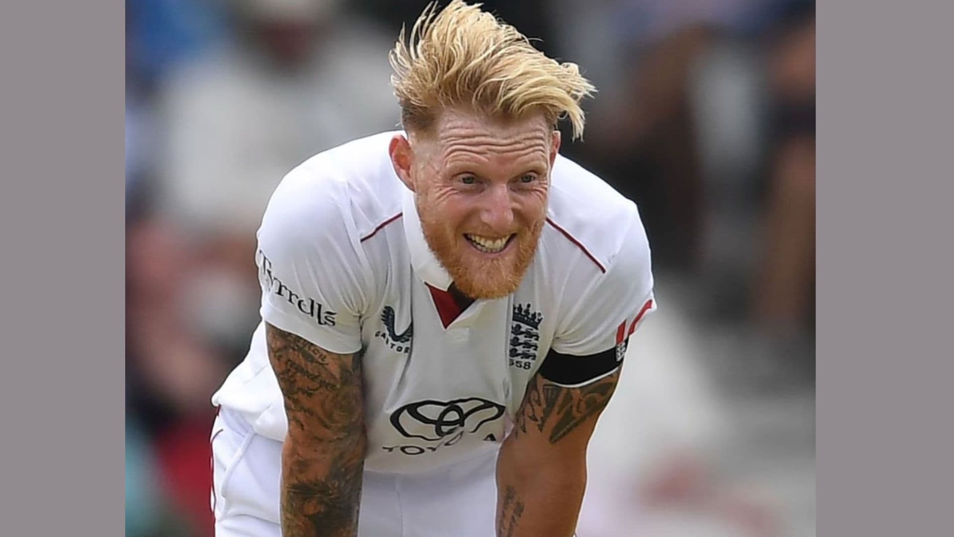 IND vs ENG: उपकर्णधार ऋषभ पंतच्या 'त्या' शॉटवर बेन स्टोक्सलाही हसू आवरले नाही (Video)