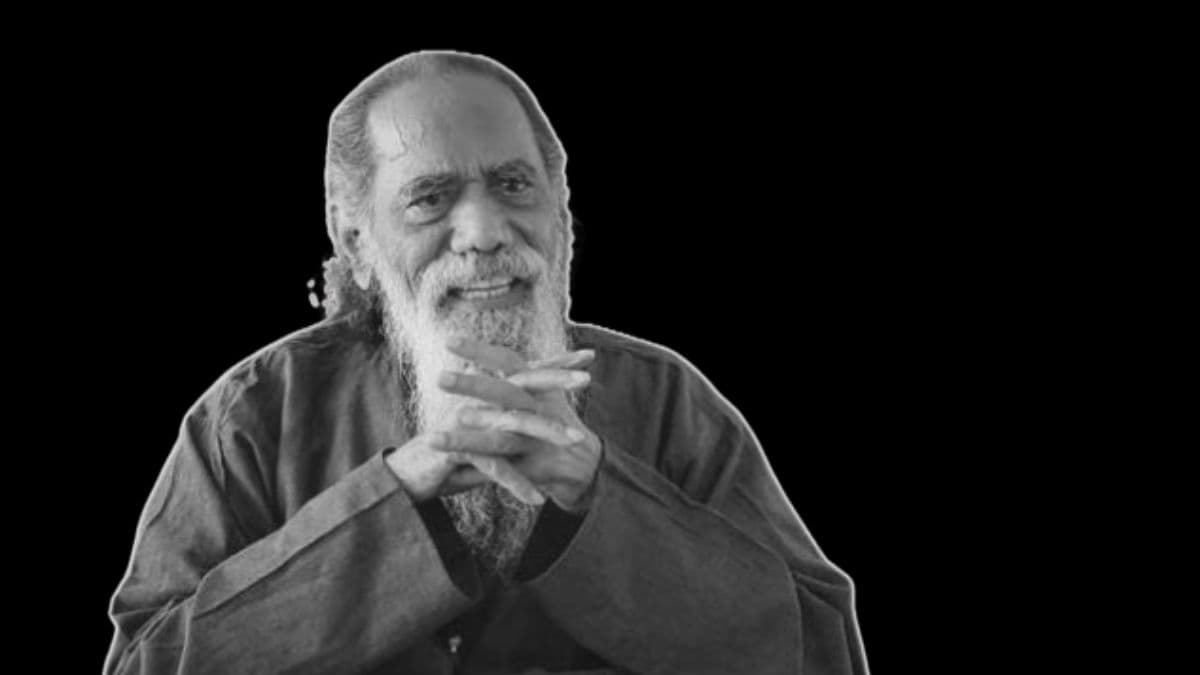 Maruti Chitampalli Passes Away: मारुती चितमपल्ली यांचे निधन; वयाच्या 93 व्या वर्षी अखेरचा श्वास