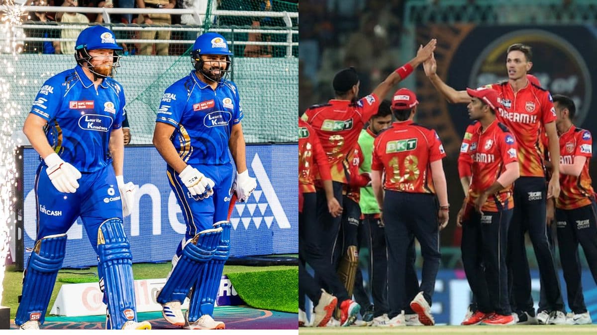 PBKS vs MI Qualifier 2 Match Winner Prediction: आज पंजाब किंग्ज आणि मुंबई इंडियन्समध्ये होणार जोरदार लढत, सामना सुरू होण्यापूर्वी जाणून घ्या कोणता संघ जिंकू शकतो