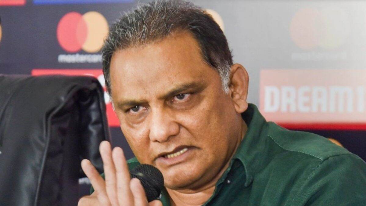 Mohammad Azharuddin on Team India: 'बुमराहवर अवलंबून राहणे कमी करा', 'या' गोलंदाजाला एजबॅस्टनमध्ये खेळवण्याचा मोहम्मद अझरुद्दीन यांचा सल्ला