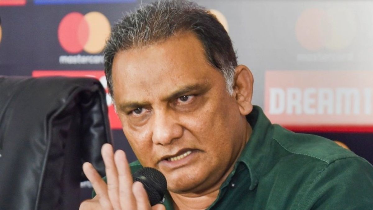 Mohammad Azharuddin on Team India: 'बुमराहवर अवलंबून राहणे कमी करा', 'या' गोलंदाजाला एजबॅस्टनमध्ये खेळवण्याचा मोहम्मद अझरुद्दीन यांचा सल्ला