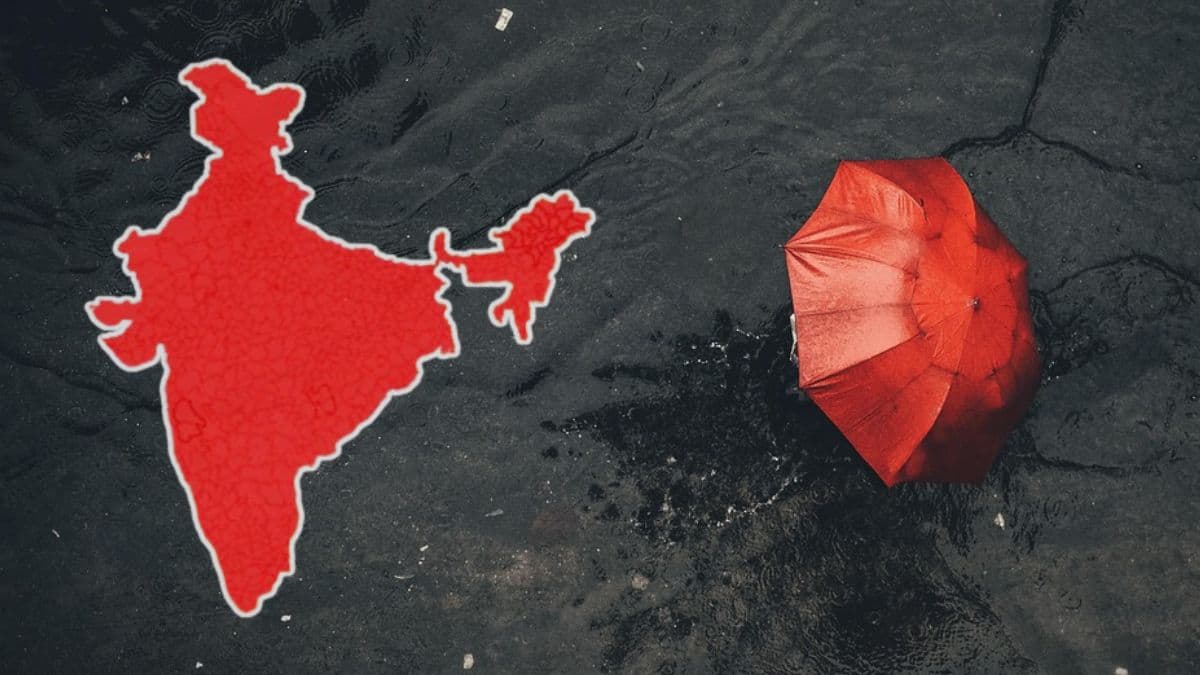 Southwest Monsoon 2025: मंदावलेला मान्सून जूनच्या मध्यातून पुन्हा सक्री होण्याची शक्यता; हवामान अंदाज वर्तवताना आयएमडीचे निरीक्षण