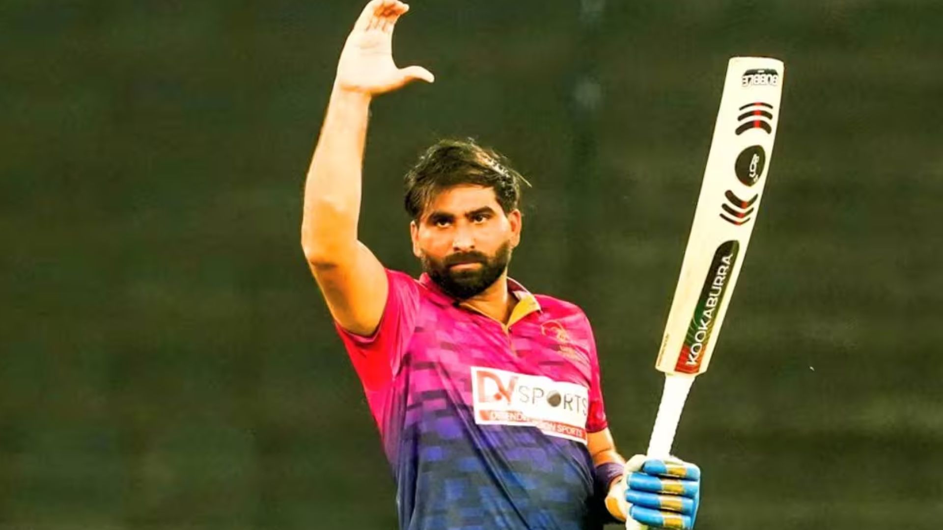 ICC Players of the Month for May 2025: मोहम्मद वसीम आणि चोले ट्रायॉन यांना मे 2025 साठी आयसीसी प्लेअर्स ऑफ द मंथ पुरस्कार जाहीर