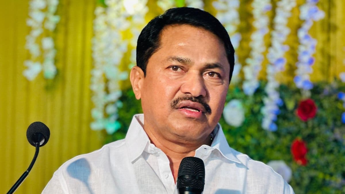 Operation Sindoor ‘Video Game’ Remark: नाना पटोले यांची 'व्हिडिओ गेम' टिप्पणी वादात; ऑपरेशन सिंदूरवरुन बोलताना वक्तव्य