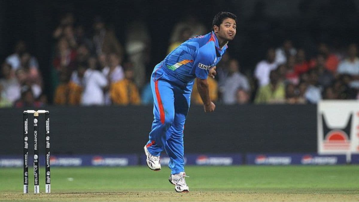 Piyush Chawla Retirement: पियुष चावलाने अचानक क्रिकेटच्या प्रत्येक फॉरमॅटमधून घेतली निवृत्ती, 2007 आणि 2011 वर्ल्ड कप विजेत्या संघाचा होता भाग