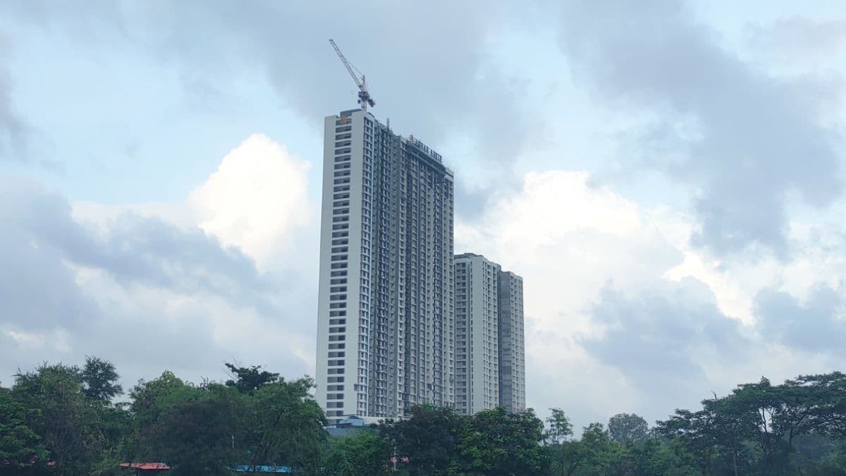 Housing Market Update Q2 2025: देशभरात घरे विक्रीत घट; मुंबई, पुणे आणि महाराष्ट्रात स्थिती काय?